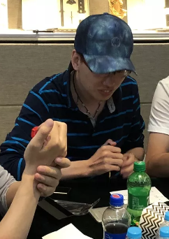 “倾听、交流、分享”2018庄闲和游戏学院夏季校友会(图9)