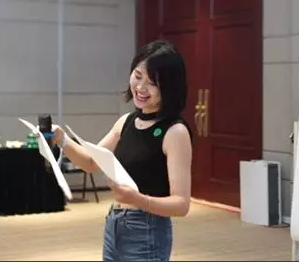 “倾听、交流、分享”2018庄闲和游戏学院夏季校友会(图15)